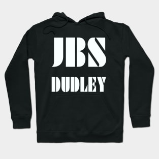 JBs Dudley Hoodie